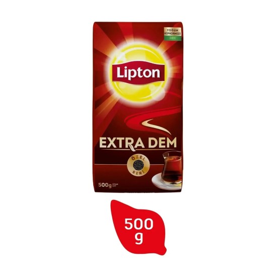 LIPTON EXTRA DEM 500 GR