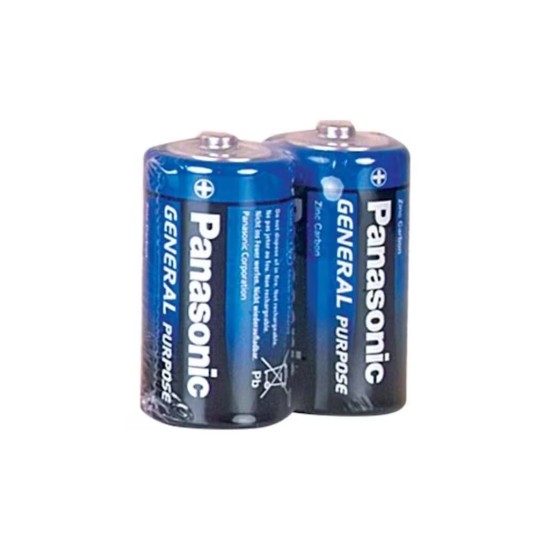 PANASONIC MEDIUM SIZE BATTERY 1