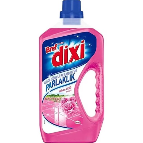 BREF DIXI YUZEY TEMIZLEYICI GUL KOKULU 900 ML