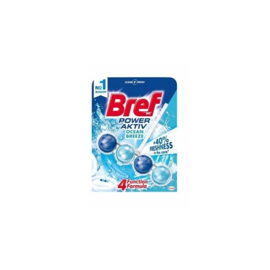BREF WC BLOK OKYANUS 50 GR