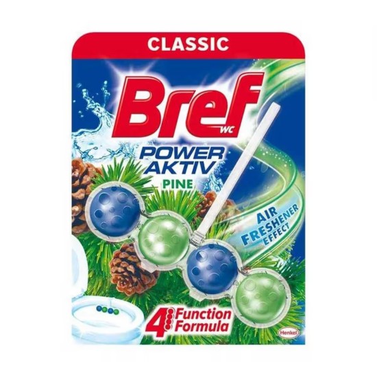 BREF WC BLOK CAM KOKULU 50 GR