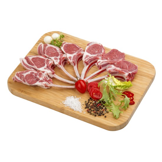KUZU KALEM PIRZOLA KG