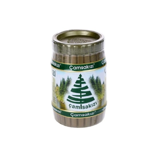 GLASS GUM MODERN WAX