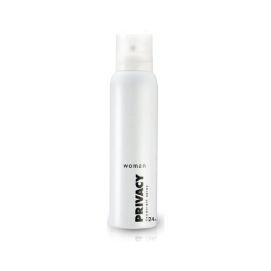 PRIVACH DEODORANT WOMEN 150 ML