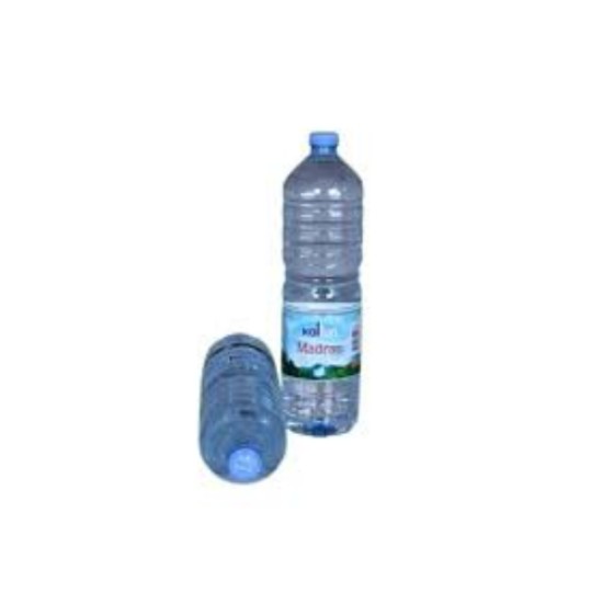 KALTUN MADRAN DOGAL KAYNAK SUYU 1,5 LT