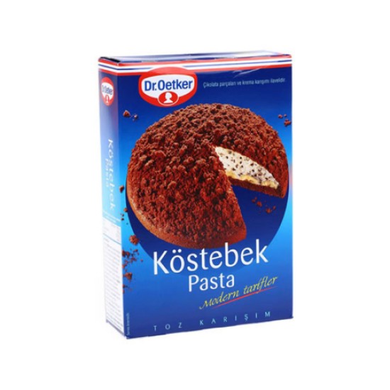 DR OETKER KOSTEBEK CAKE 450 GR
