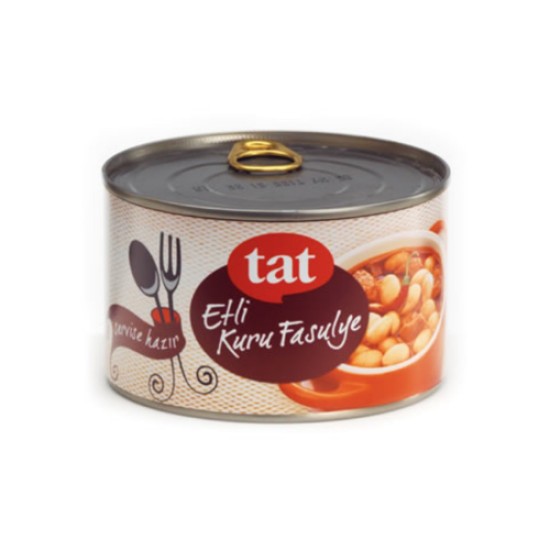TASTE MEAT DRIED BEANS 400 GR