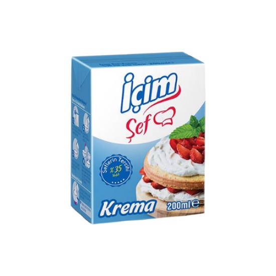 ICIM KREMA 200ML