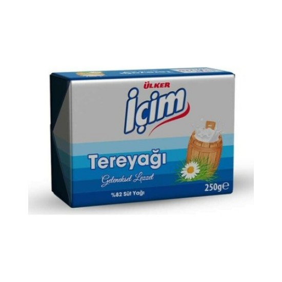 ICIM TEREYAG PASTORIZE KAHVALTILIK 200GR