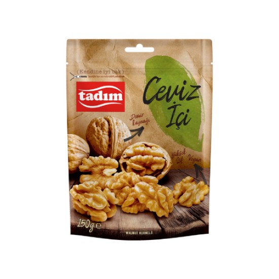 TADIM WALNUT ICI 150 GR.