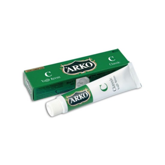 ARKO CLASSIC YAGLI KREM 20 ML