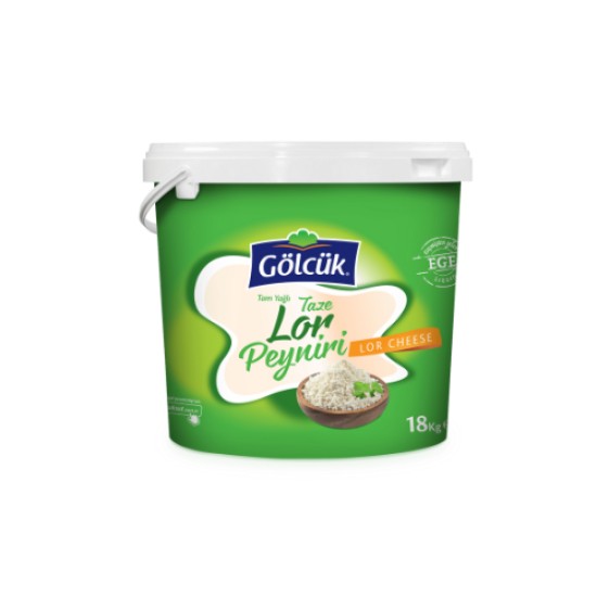 AÇIK TAZE LOT PEYNİRİ KG.