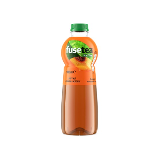 FUSE TEA ICE TEA SEFTALI  1LT