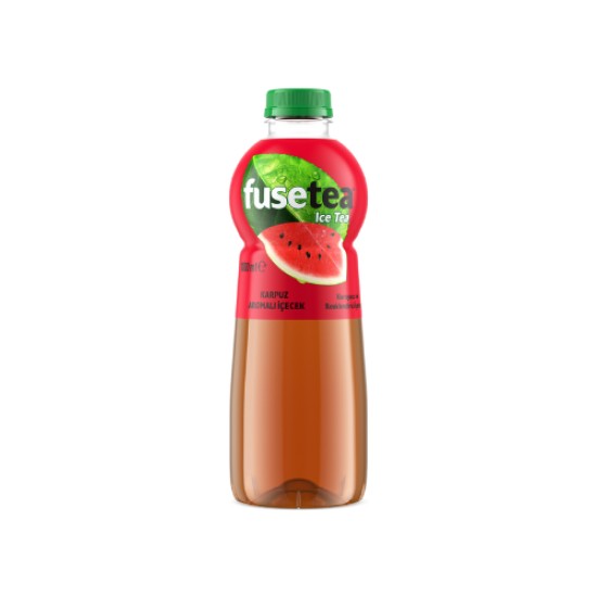FUSE TEA ICE TEA KARPUZ  1LT
