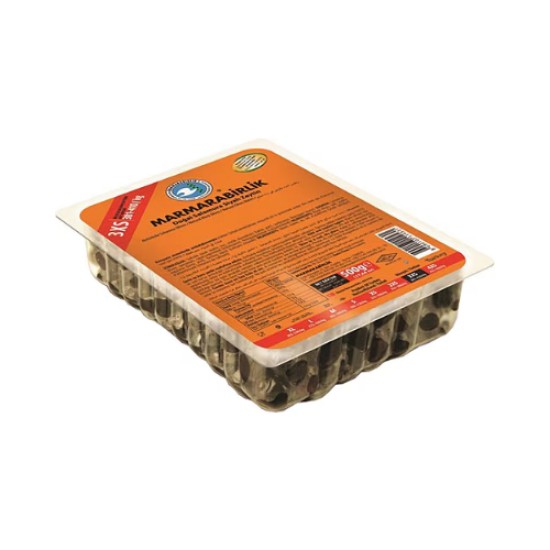 M.BIRLIK (3XS) 381-410 ZEYTIN 500 GR