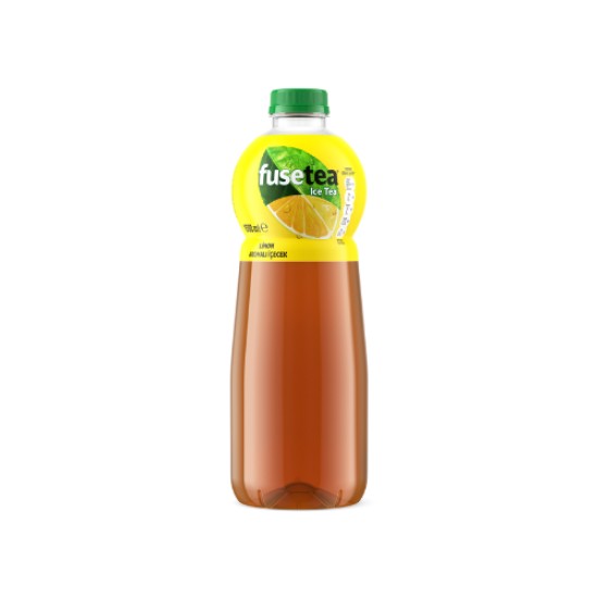 FUSE TEA LIMON 1,5 LT