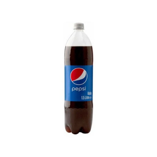 PEPSI COLA 1,5 LT