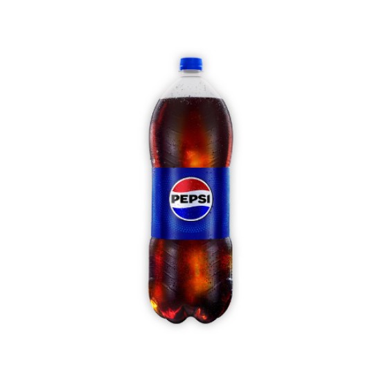 PEPSI COLA 2,5 LT 