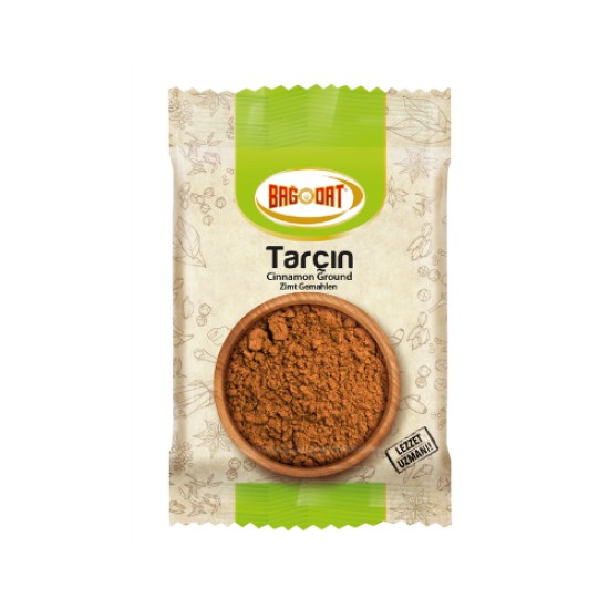 BAGDAT CINNAMON 45 GR
