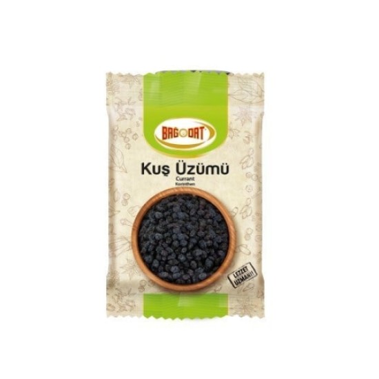 BAGDAT CURRANTS 40GR