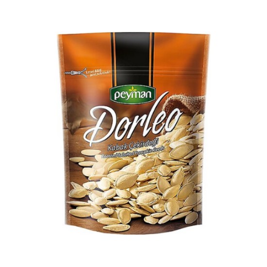 PEYMAN DORLEO KABAK ÇEKIRDEGI 12 X 135 GR