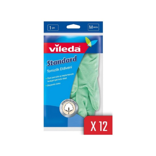 VILEDA STANDARD ELDIVEN ORTA (M)