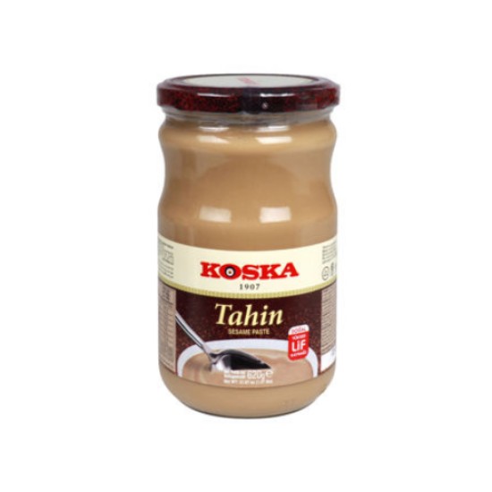 KOSKA TAHIN 620 GR