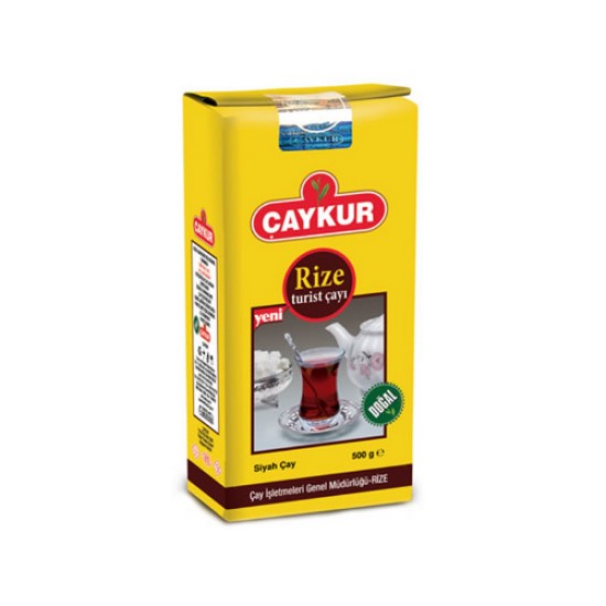 CAYKUR RIZE TURIST 500 Gr.