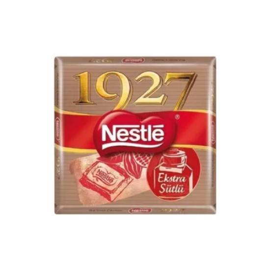 NESTLE 1927 EXTRA SUTLU CIKOLATA 144 x 70 Gr.