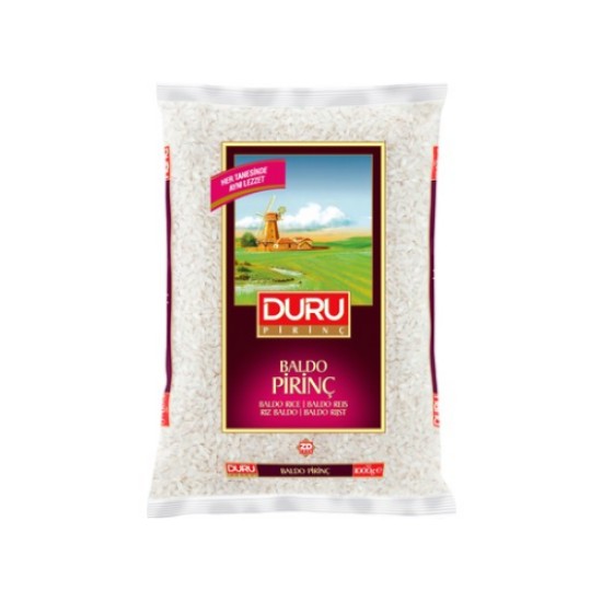 DURU BALDO PIRINÇ  1 KG