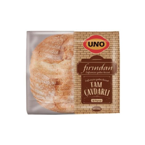 UNO FIRINDAN TAM ÇAVDARLI 500 GR