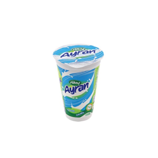 SUTAS BARDAK AYRAN 175 Ml.