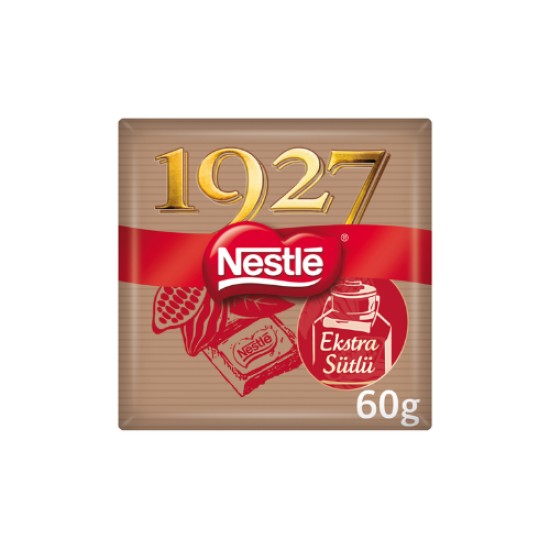 NESTLE 1927