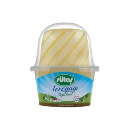 SUTAS TEREYAG KOZALAK 250GR