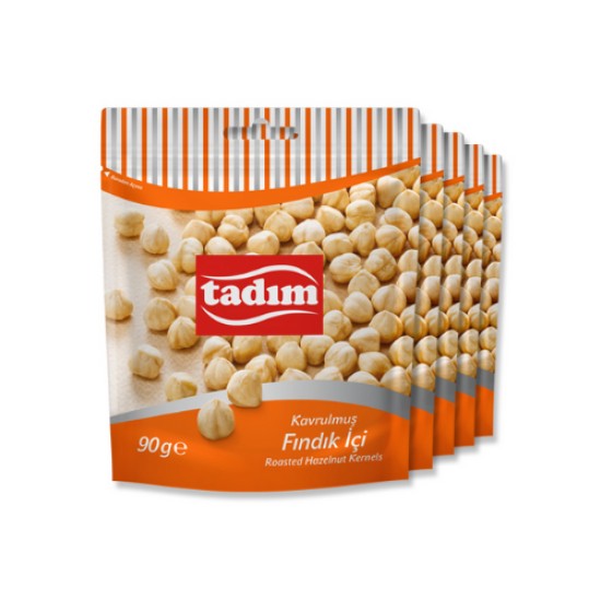 TADIM  FINDIK ICI 90 Gr.