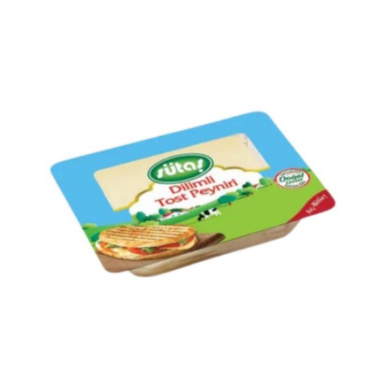 SUTAS DILIMLI KASAR PEYNIR 60 Gr.