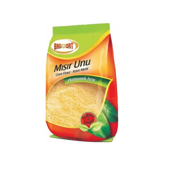 BAGDAT MISIR UNU  500GR