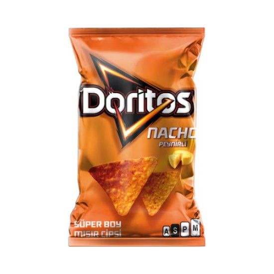 DORITOS NACHO 109 GR