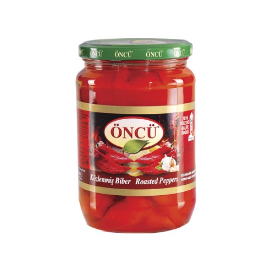 ONCU KOZLENMIS BIBER