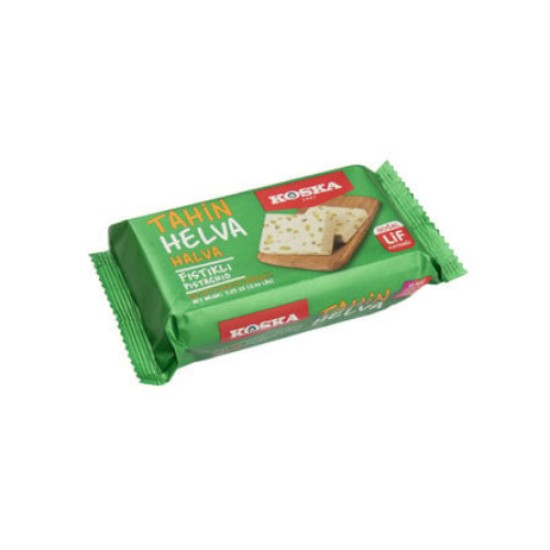 KOSKA HELVA FISTIKLI 200 GR.