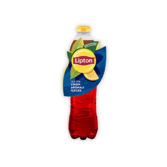 LIPTON ICE TEA LIMON AROMALI 1,5 LT