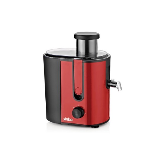 SINBO SJ-3143 Juicer 1 X PIECE