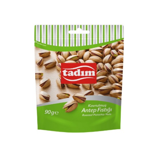 TADIM PISTACHIO MIDI 90 GR
