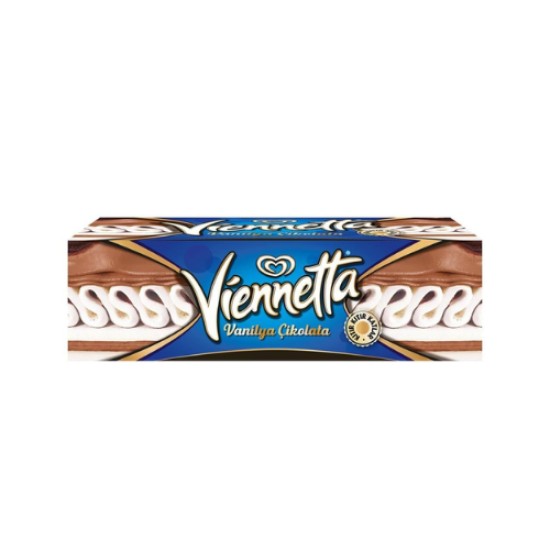 ALGIDA VIENNETTA VAN CIKO 800ML
