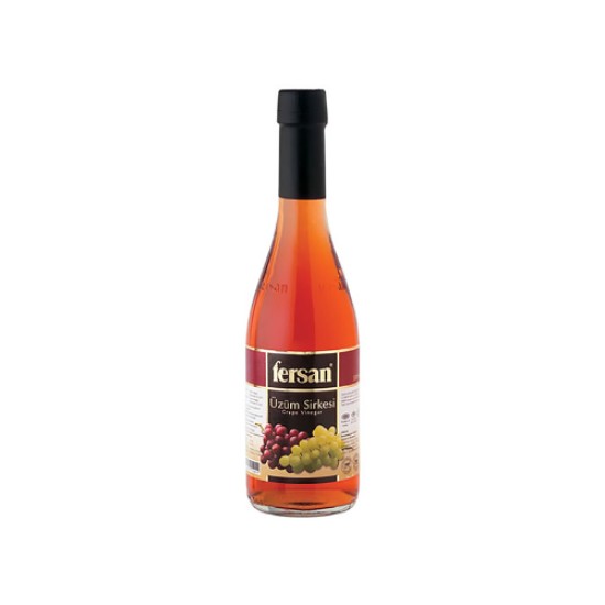 FERSAN UZUM SIRKESI CAM 500 ML