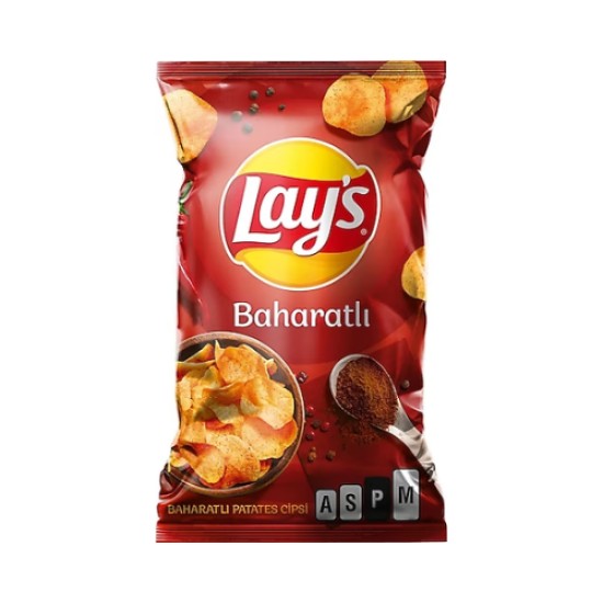 LAY S BAHARAT PARTI 160 GR