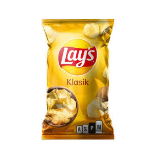 LAY S KLASIK  150 GR 