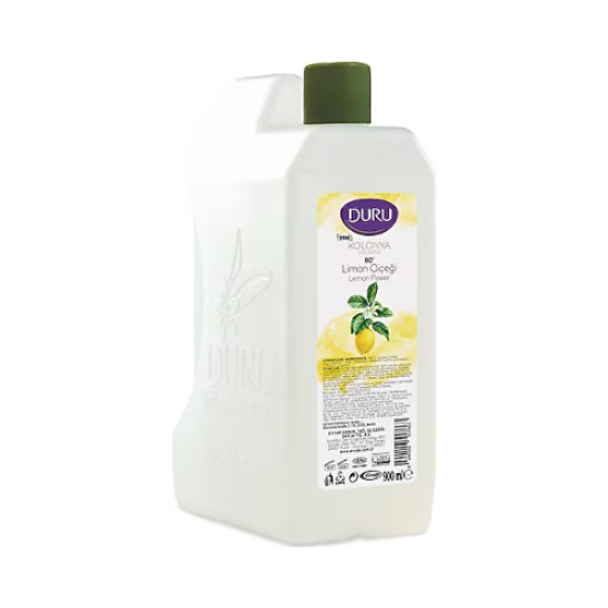 DURU LIMON KOLONYASI 900 ML