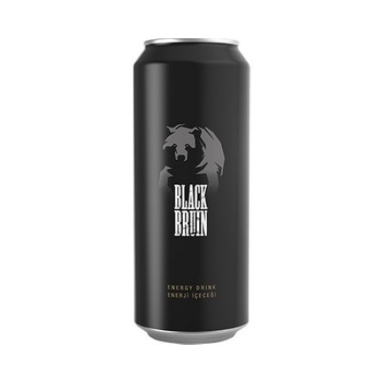 BLACK BRUIN ENERJI ICECEGI 500 ML