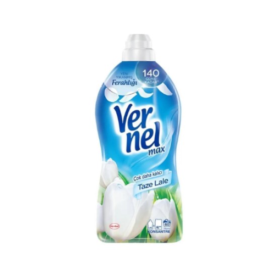 VERNEL MAX TAZE LALE  1,44 LT